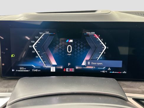 New 2026 BMW X5 xDrive40i w/ M Sport Package image 10