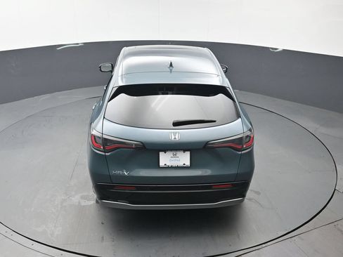 Certified 2024 Honda HR-V EX-L image 41