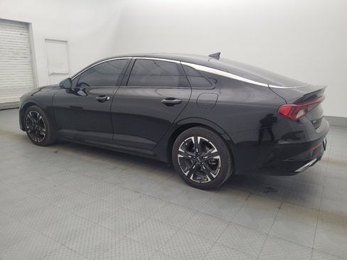 Used 2023 Kia K5 GT-Line FWD image 3