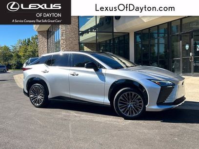 Used 2023 Lexus RZ 450e Premium w/ Accessory Package (Z1)