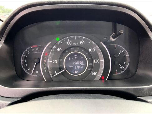 Used 2013 Honda CR-V LX image 24