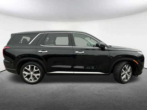 Used 2021 Hyundai Palisade SEL image 15