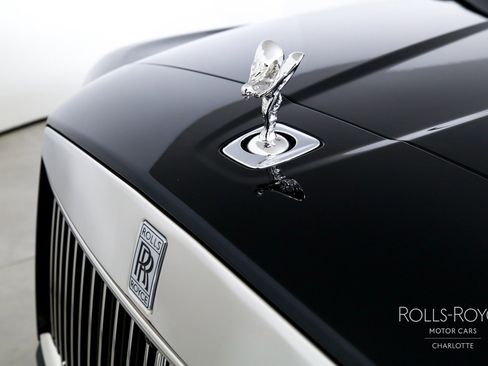 New 2026 Rolls-Royce Cullinan image 51