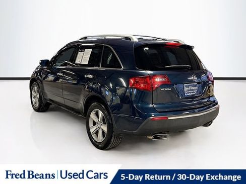 Used 2011 Acura MDX image 5
