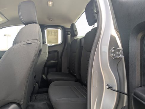 Certified 2021 Ford Ranger XL w/ Equipment Group 101A High image 14