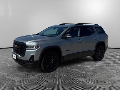 Used 2023 GMC Acadia SLT w/ Elevation Edition