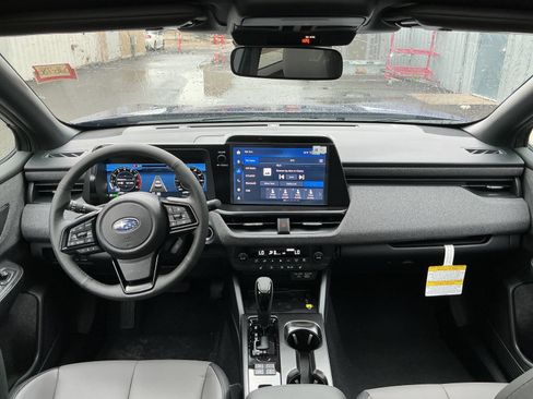 New 2026 Subaru Outback Premium AWD/4WD image 12