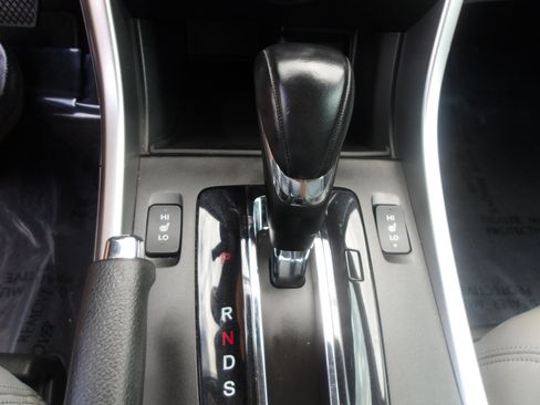 Used 2015 Honda Accord EX-L image 27