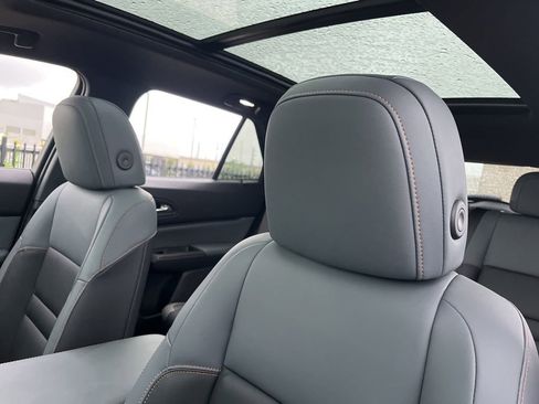 Used 2024 Honda Prologue Touring image 26