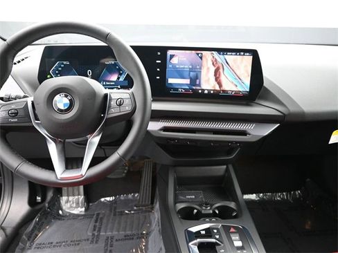 Used 2025 BMW 228i xDrive w/ Premium Package image 12