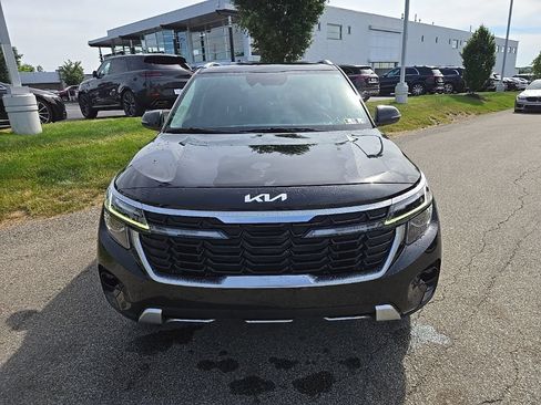 Certified 2024 Kia Seltos S AWD/4WD image 6
