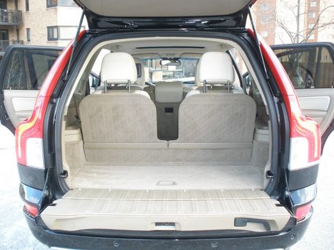 Used 2013 Volvo XC90 3.2 FWD image 21