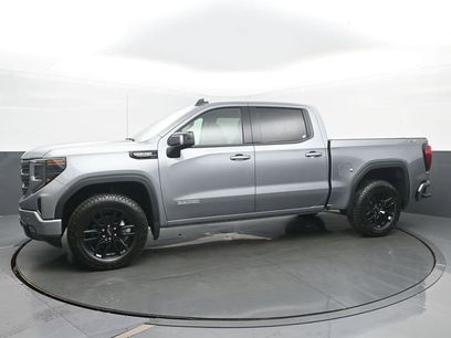 New 2026 GMC Sierra 1500 Elevation