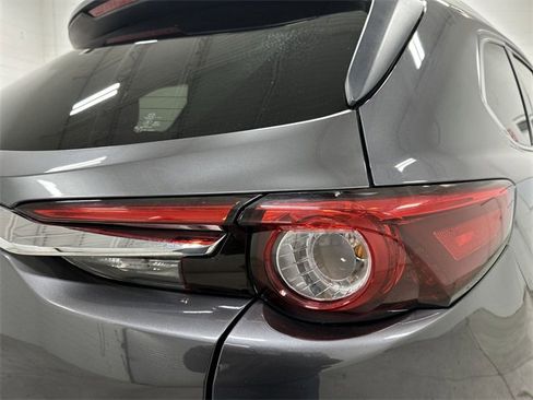 Used 2023 MAZDA CX-9 Grand Touring image 23