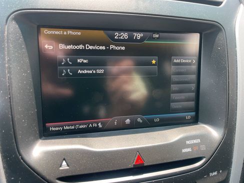 Used 2015 Ford Explorer XLT w/ Equipment Group 202B AWD/4WD image 22