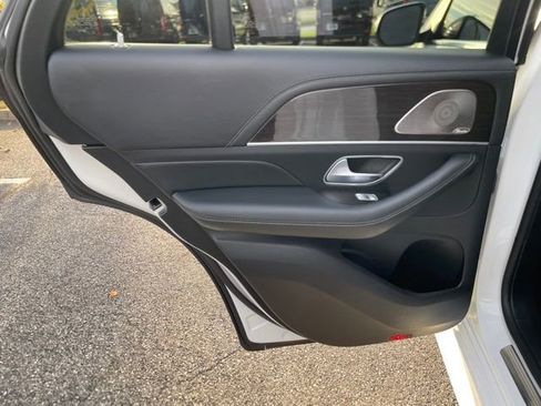 Certified 2022 Mercedes-Benz GLE 53 AMG GLE 53 AMG image 22