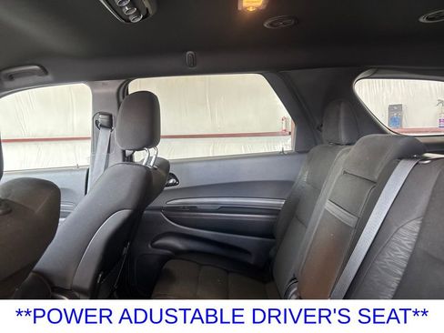 Used 2026 Dodge Durango GT RWD image 12