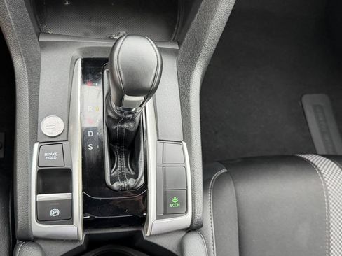 Used 2020 Honda Civic Sport image 25