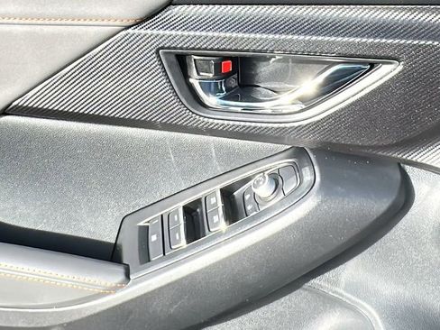 New 2026 Subaru Crosstrek 2.5i Limited w/ Crosstrek Mirror Package AWD/4WD image 22