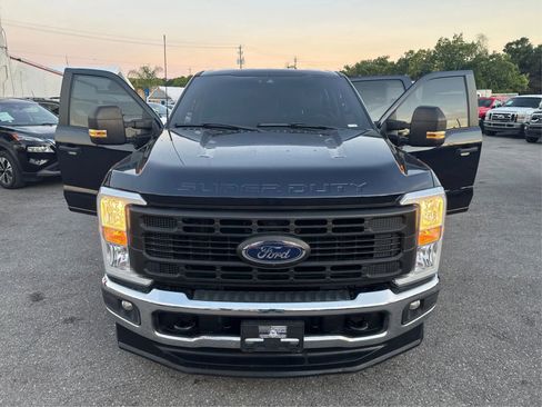 Used 2023 Ford F250 XL w/ 360-Degree Camera Package RWD image 24