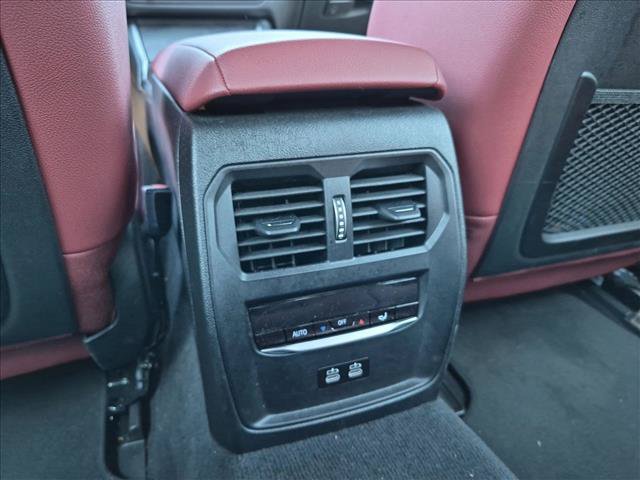 Certified 2024 BMW i4 eDrive35 w/ Convenience Package RWD image 14