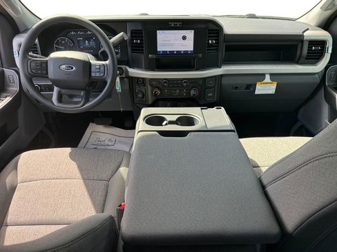 New 2026 Ford F250 XL w/ STX Appearance Package image 12