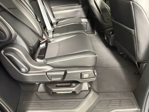 New 2026 Honda Odyssey Elite image 48