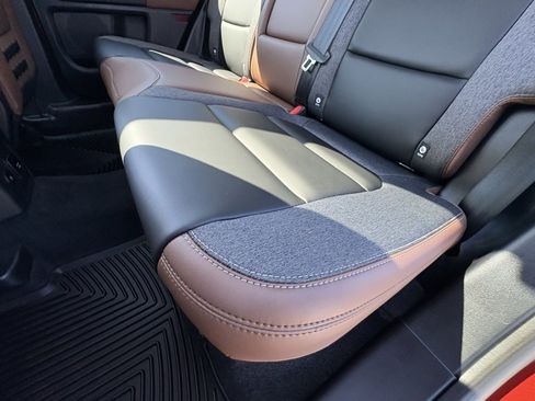 Used 2024 Ford Bronco Sport Outer Banks w/ Tech Package image 27