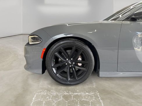 Used 2019 Dodge Charger Scat Pack w/ Stars & Stripes Edition RWD image 14