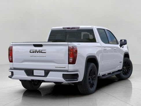 New 2026 GMC Sierra 1500 Elevation w/ Elevation Premium Package image 4