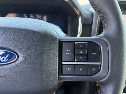 New 2026 Ford F150 Lariat AWD/4WD image 17