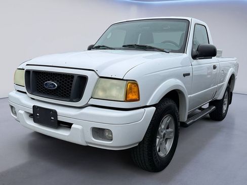 Used 2004 Ford Ranger Edge image 2