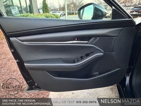 Certified 2022 MAZDA MAZDA3 s image 16