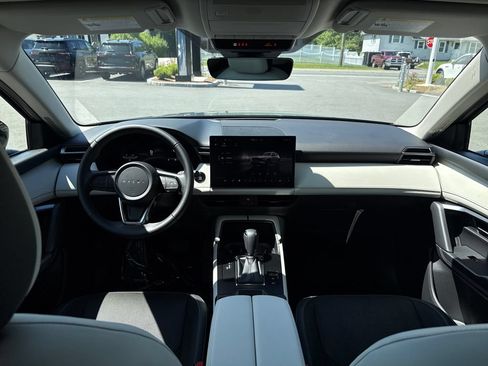 New 2026 MAZDA CX-5 Select AWD/4WD image 14