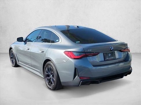 New 2026 BMW i4 xDrive40i w/ Premium Package image 9