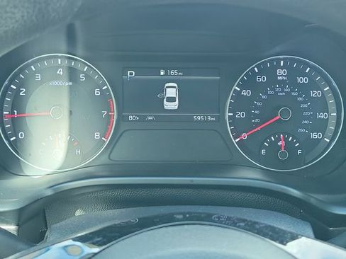 Used 2024 Kia Forte LXS FWD image 24