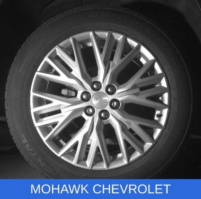 Certified 2024 GMC Acadia Elevation AWD/4WD image 29