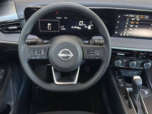 New 2026 Nissan Kicks S FWD image 15