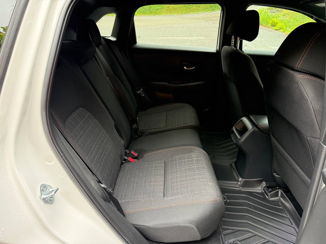 Used 2026 Honda HR-V Sport image 15