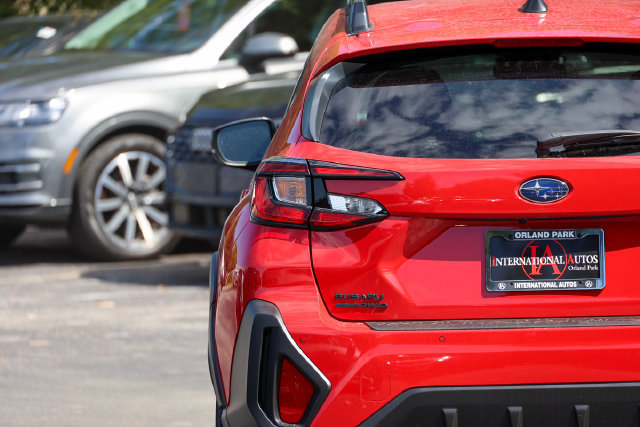 New 2026 Subaru Crosstrek 2.5i Limited AWD/4WD image 26