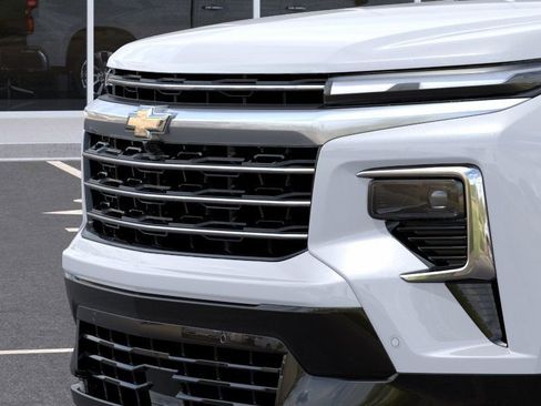 New 2026 Chevrolet Traverse High Country FWD image 13