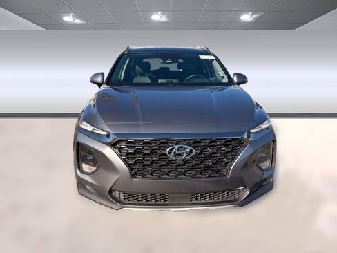 Used 2019 Hyundai Santa Fe FWD image 6