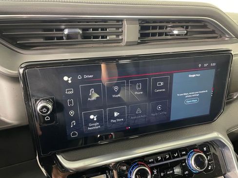 Certified 2023 GMC Sierra 1500 Denali w/ Denali Reserve Package AWD/4WD image 7