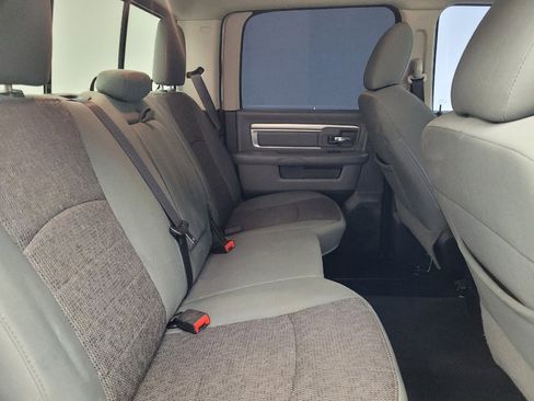 Used 2017 RAM 1500 Big Horn image 19