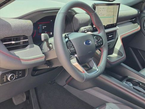 Used 2026 Ford Explorer ST-Line RWD image 9