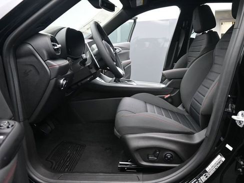 New 2025 Dodge Hornet R/T AWD/4WD image 10