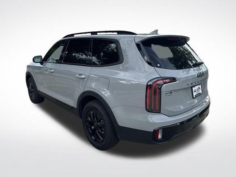 Used 2025 Kia Telluride SX Prestige X-Pro AWD/4WD image 7