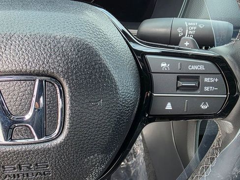 New 2026 Honda Civic Sport image 16