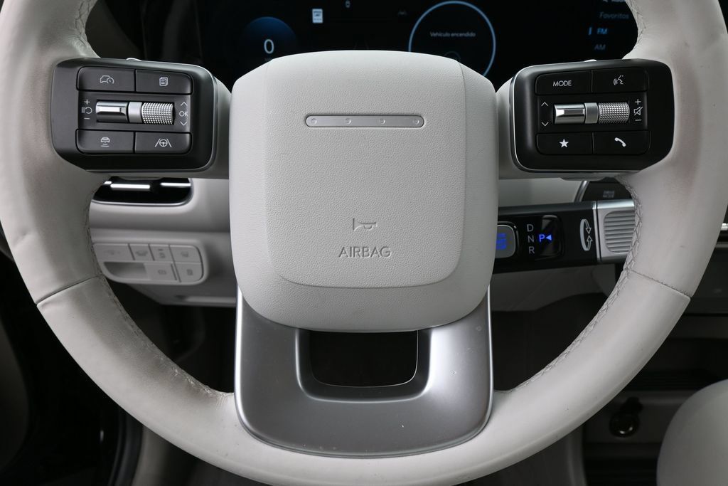 Used 2026 Hyundai Palisade SEL FWD image 33