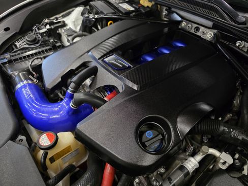 Used 2015 Lexus RC F w/ Premium Package RWD image 39